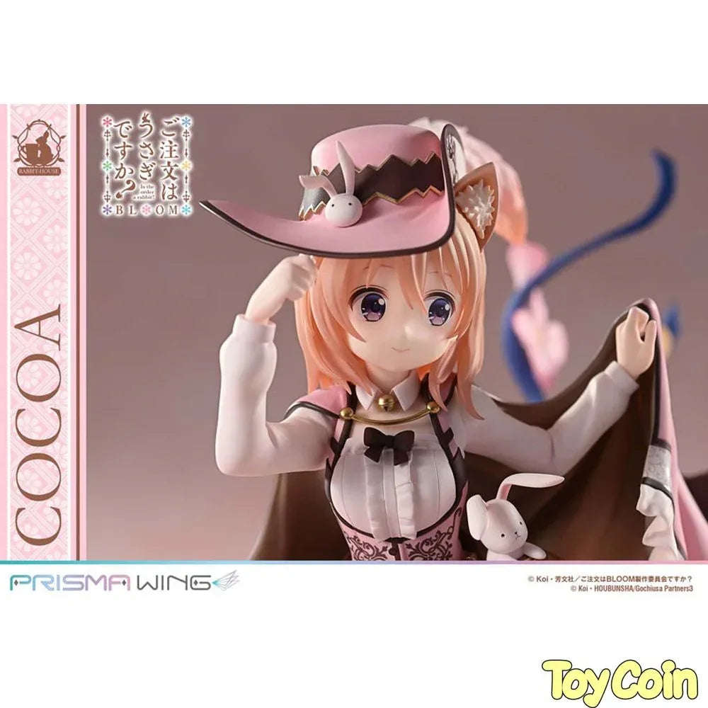 Cocoa by Prime 1 Studio - Shop at ToyCoin