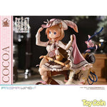 Cocoa by Prime 1 Studio - Shop at ToyCoin