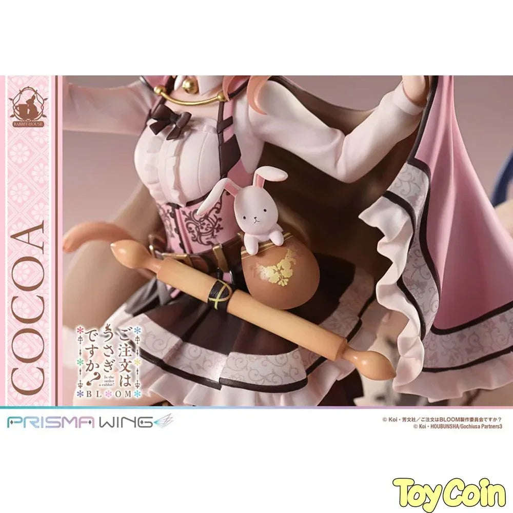 Cocoa by Prime 1 Studio - Shop at ToyCoin