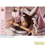 Cocoa by Prime 1 Studio - Shop at ToyCoin