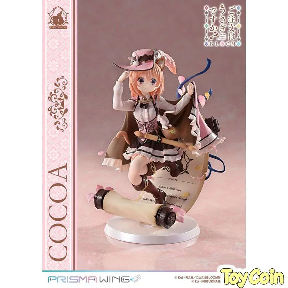 Cocoa by Prime 1 Studio - Shop at ToyCoin