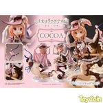 Cocoa by Prime 1 Studio - Shop at ToyCoin