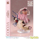 PRISMA WING Cocoa