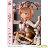 PRISMA WING Cocoa