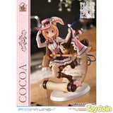PRISMA WING Cocoa