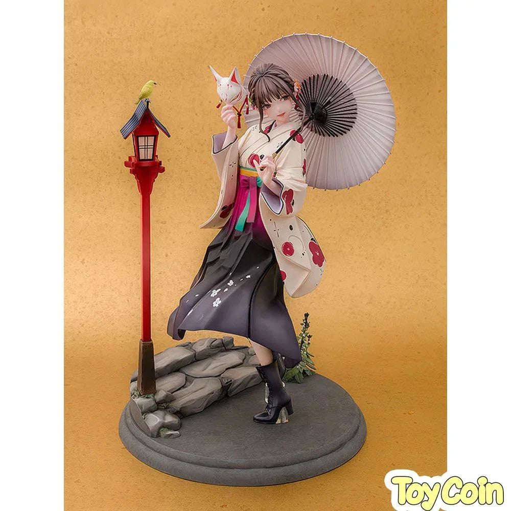 Colors: Tsumugi by Magic Mould - Shop at ToyCoin