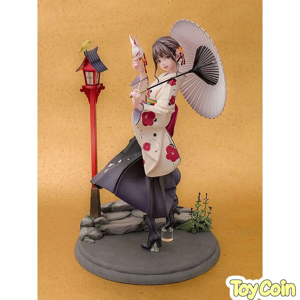 Colors: Tsumugi by Magic Mould - Shop at ToyCoin