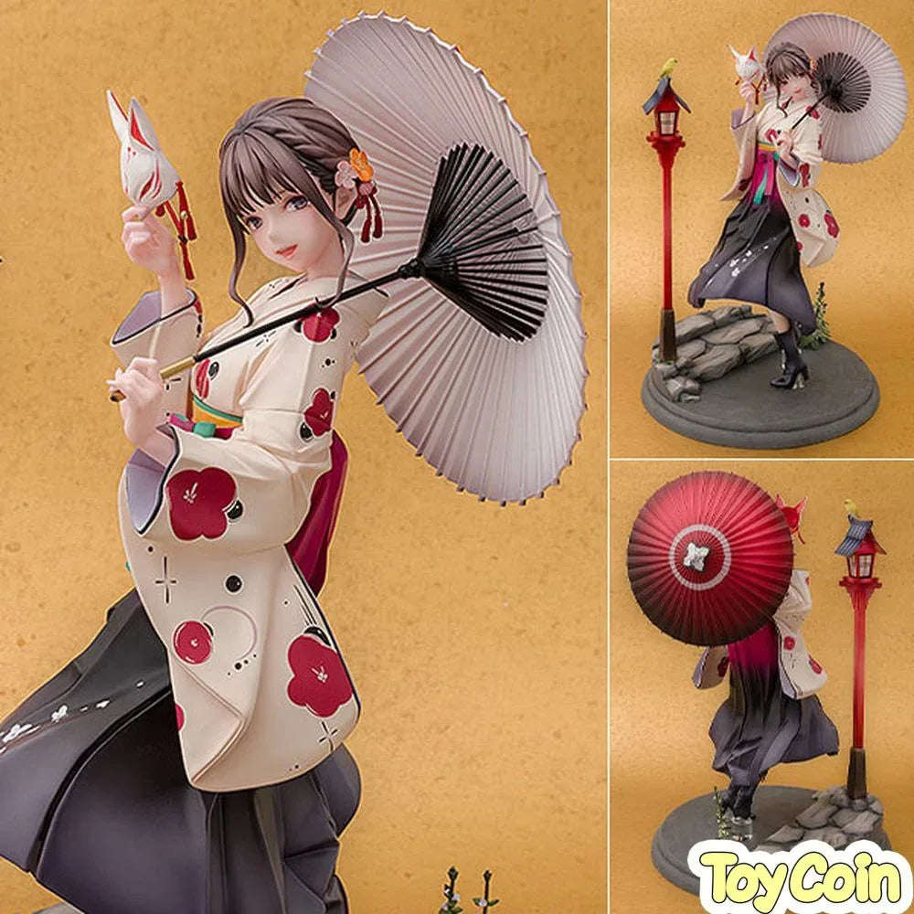 Colors: Tsumugi by Magic Mould - Shop at ToyCoin