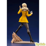 Command Officer by Kotobukiya - Shop at ToyCoin