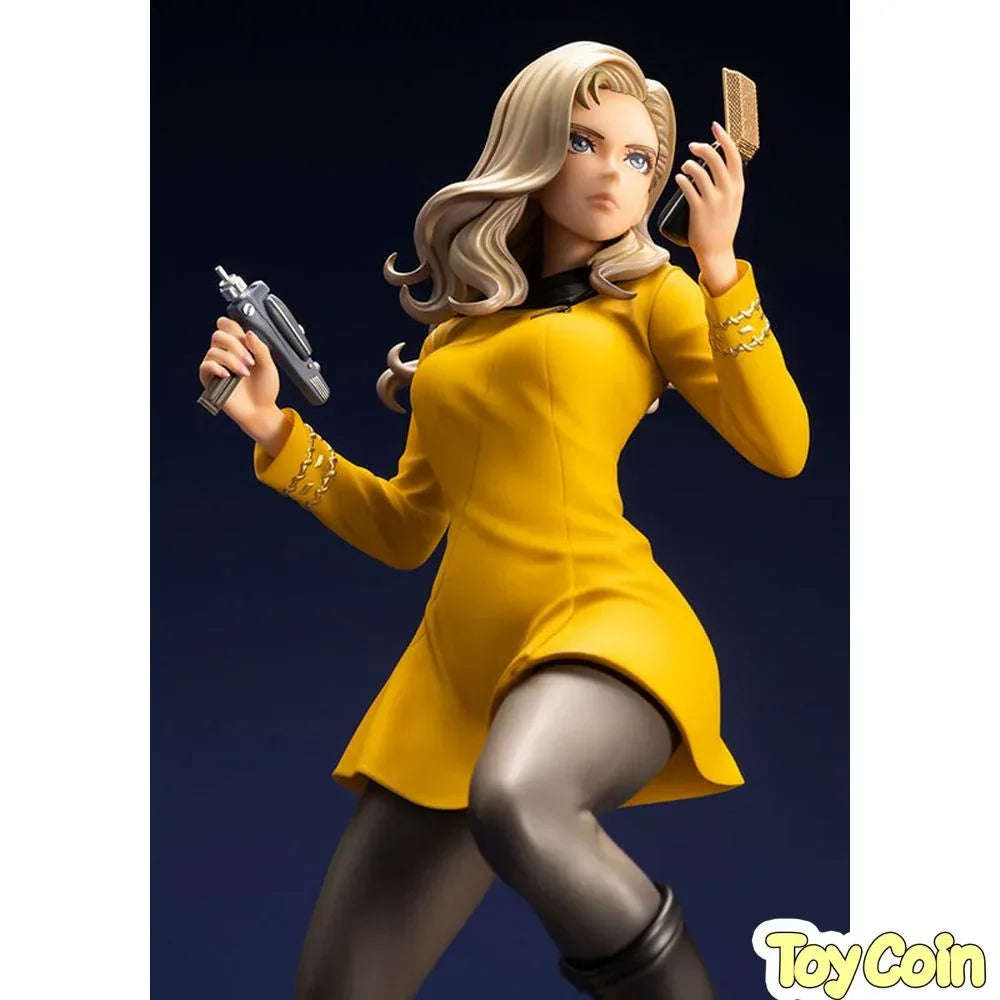 Command Officer by Kotobukiya - Shop at ToyCoin