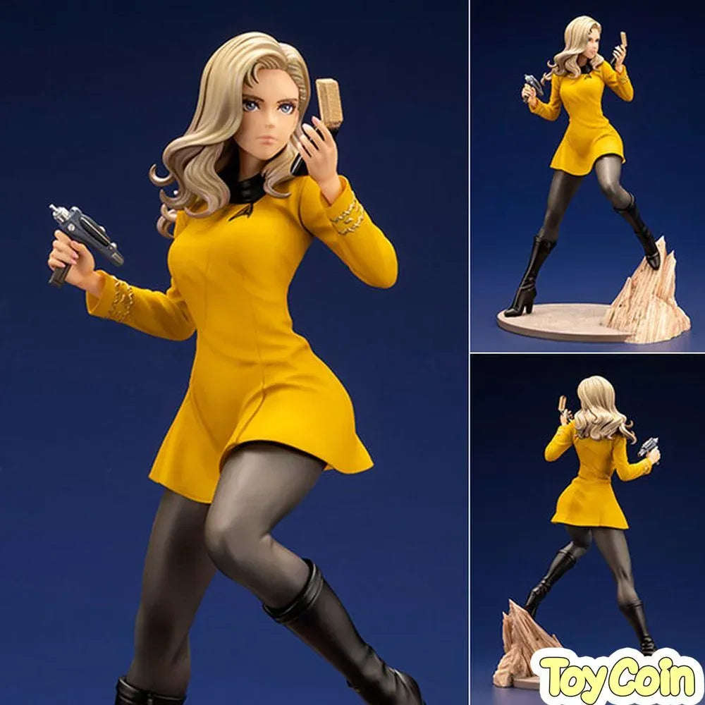 Command Officer by Kotobukiya - Shop at ToyCoin
