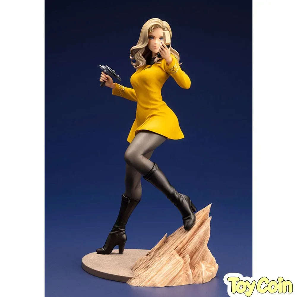 Command Officer by Kotobukiya - Shop at ToyCoin