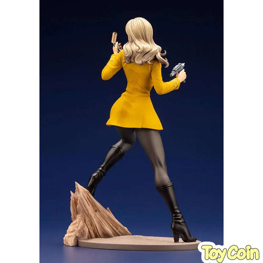 Command Officer by Kotobukiya - Shop at ToyCoin