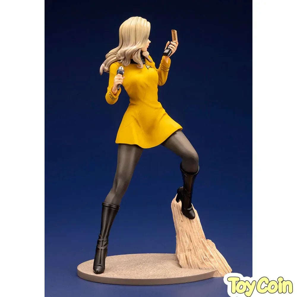 Command Officer by Kotobukiya - Shop at ToyCoin
