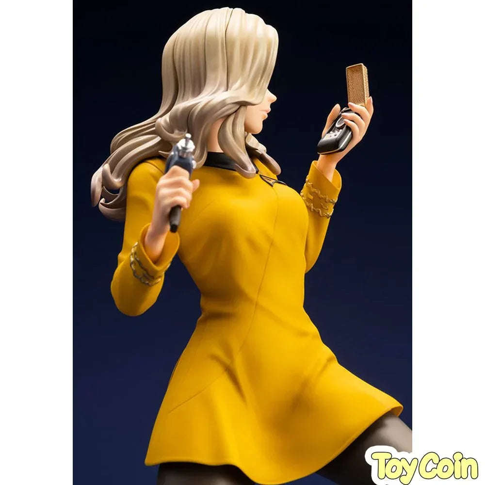 Command Officer by Kotobukiya - Shop at ToyCoin