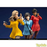 Command Officer by Kotobukiya - Shop at ToyCoin