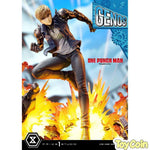 Concept Masterline Genos by Prime 1 Studio - Shop at ToyCoin