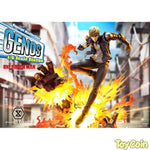 Concept Masterline Genos by Prime 1 Studio - Shop at ToyCoin