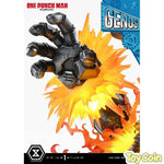 Concept Masterline Genos by Prime 1 Studio - Shop at ToyCoin