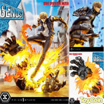 Concept Masterline Genos by Prime 1 Studio - Shop at ToyCoin