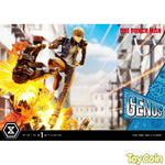 Concept Masterline Genos by Prime 1 Studio - Shop at ToyCoin
