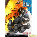 Concept Masterline Genos by Prime 1 Studio - Shop at ToyCoin