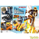 Concept Masterline Genos by Prime 1 Studio - Shop at ToyCoin