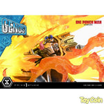 Concept Masterline Genos by Prime 1 Studio - Shop at ToyCoin