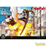 Concept Masterline Genos by Prime 1 Studio - Shop at ToyCoin