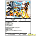 Concept Masterline Genos by Prime 1 Studio - Shop at ToyCoin