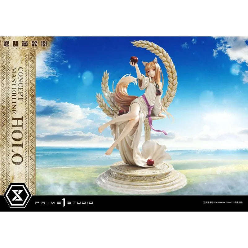 Concept Masterline Holo by Prime 1 Studio - Shop at ToyCoin