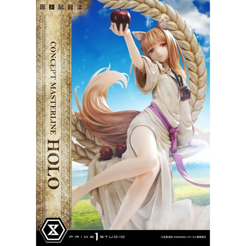 Concept Masterline Holo by Prime 1 Studio - Shop at ToyCoin