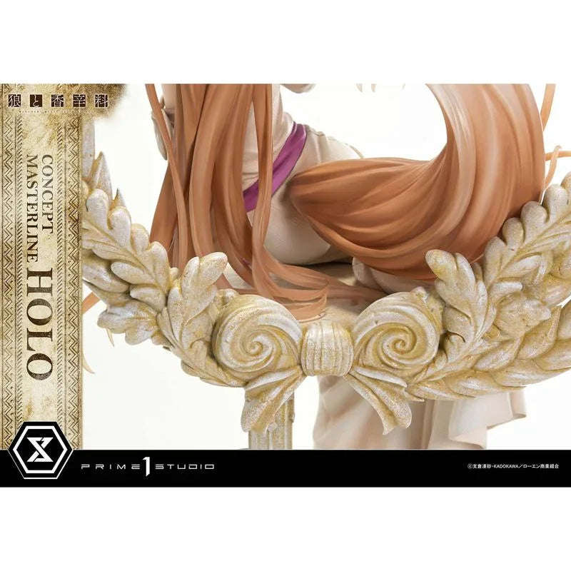 Concept Masterline Holo by Prime 1 Studio - Shop at ToyCoin