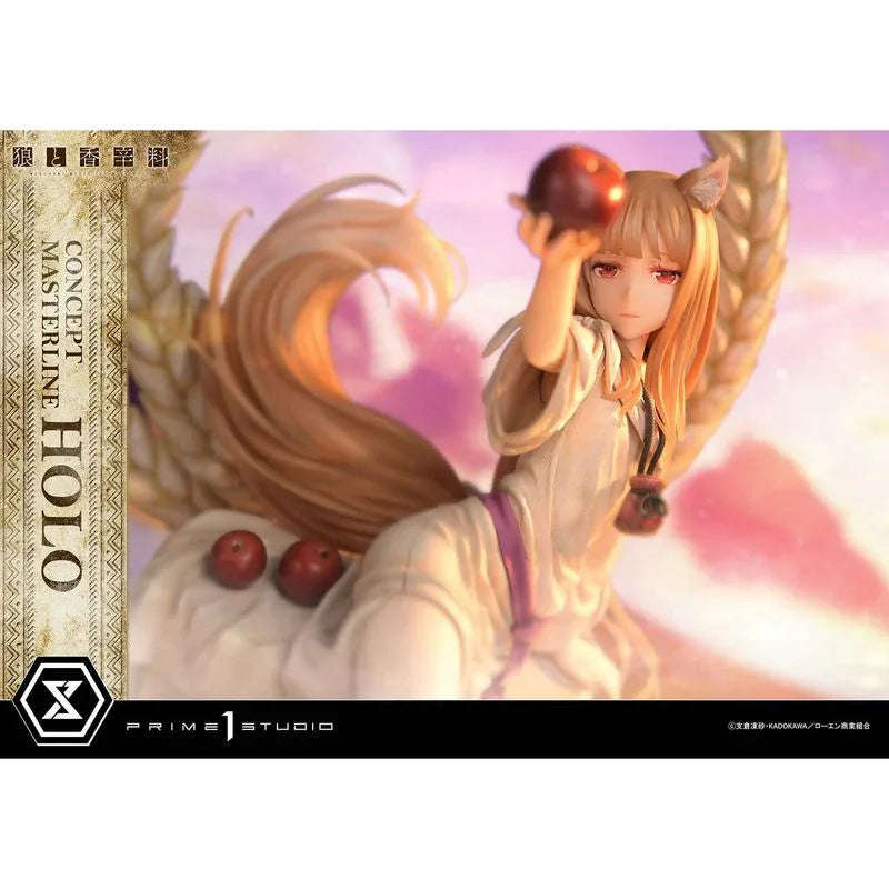 Concept Masterline Holo by Prime 1 Studio - Shop at ToyCoin
