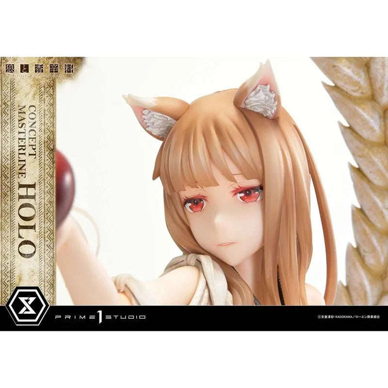 Concept Masterline Holo by Prime 1 Studio - Shop at ToyCoin