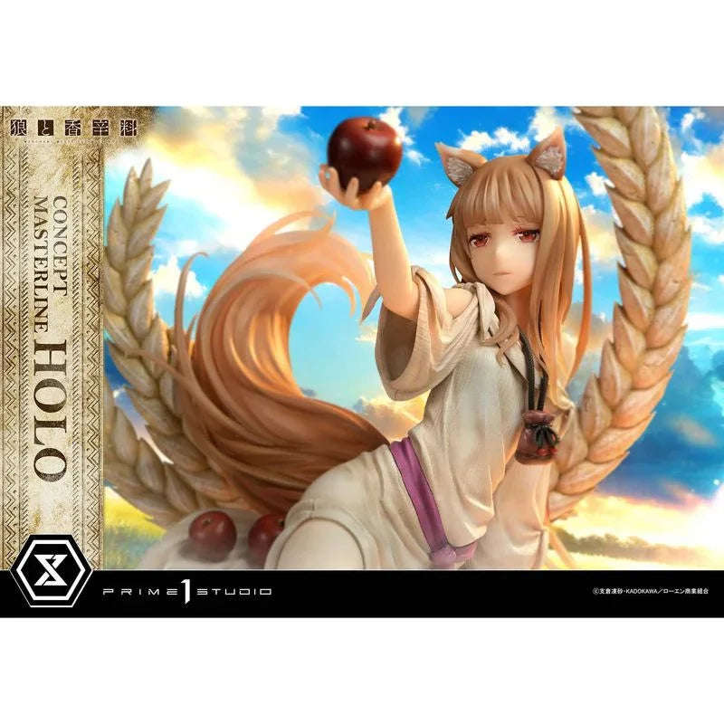 Concept Masterline Holo by Prime 1 Studio - Shop at ToyCoin