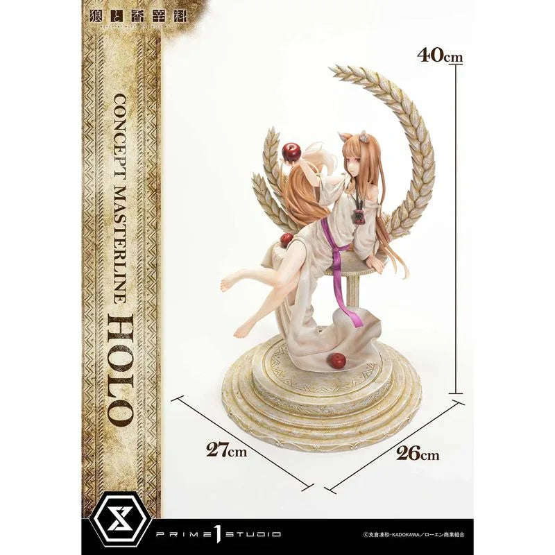 Concept Masterline Holo by Prime 1 Studio - Shop at ToyCoin