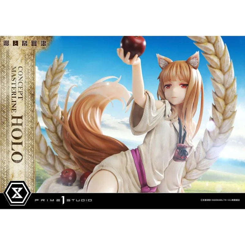 Concept Masterline Holo by Prime 1 Studio - Shop at ToyCoin