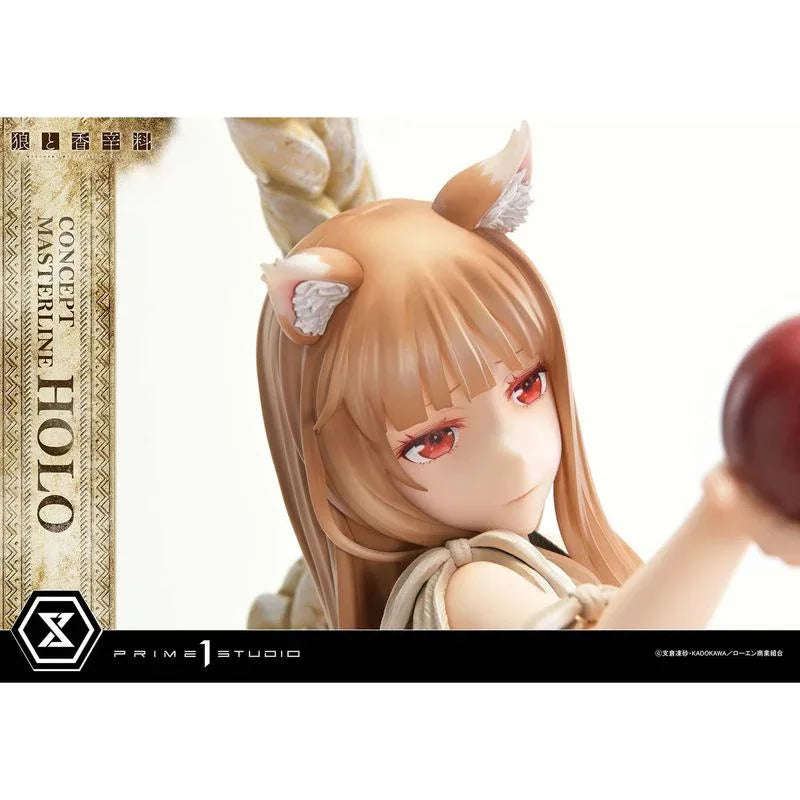 Concept Masterline Holo by Prime 1 Studio - Shop at ToyCoin