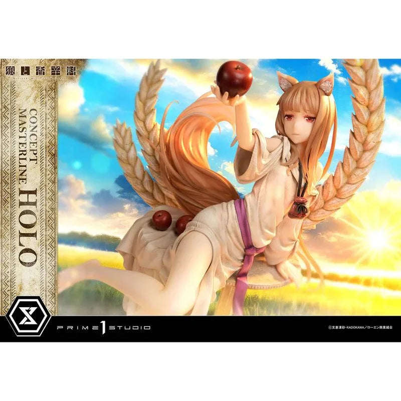 Concept Masterline Holo by Prime 1 Studio - Shop at ToyCoin