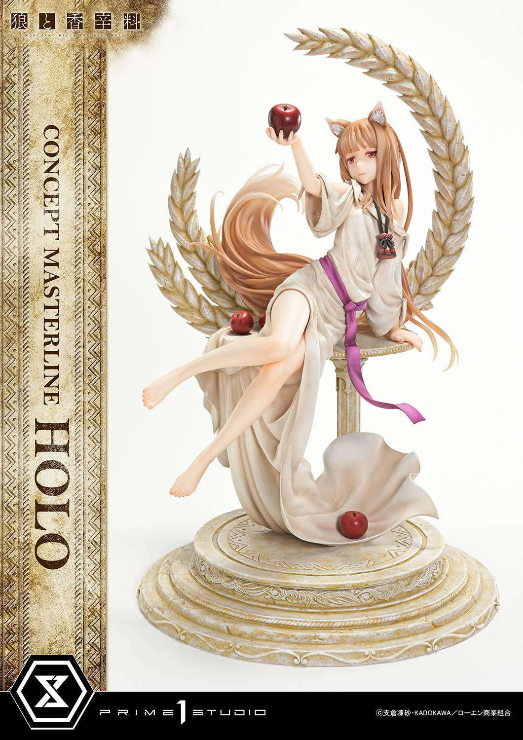 Concept Masterline Holo by Prime 1 Studio - Shop at ToyCoin