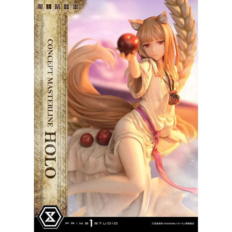 Concept Masterline Holo by Prime 1 Studio - Shop at ToyCoin