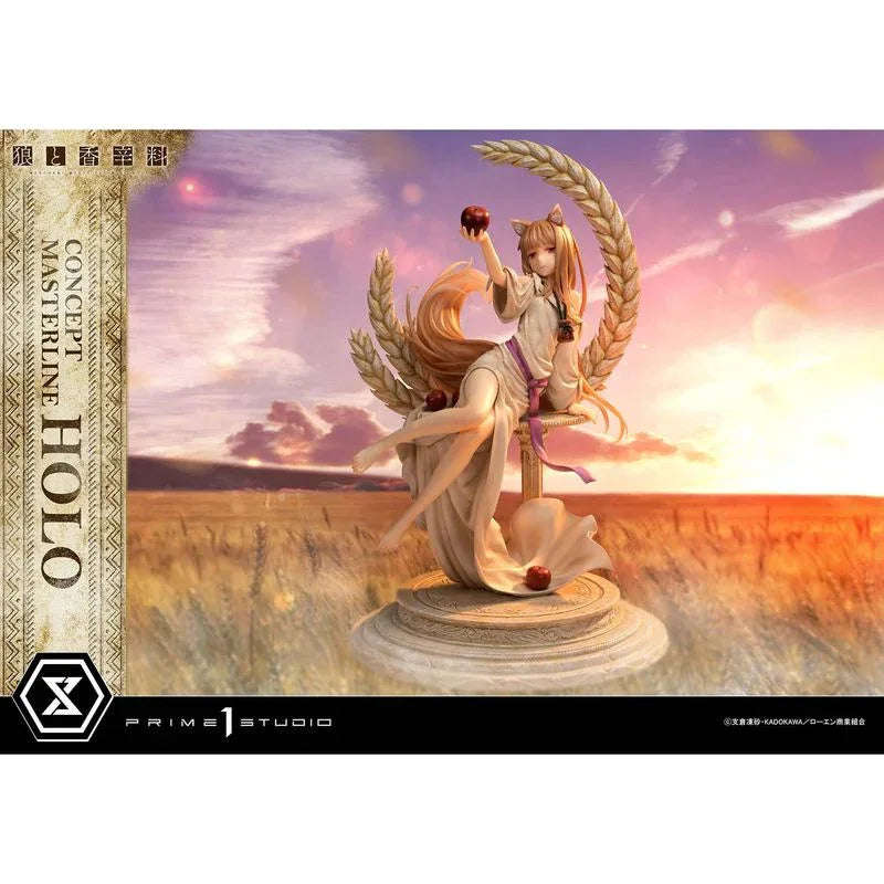 Concept Masterline Holo by Prime 1 Studio - Shop at ToyCoin
