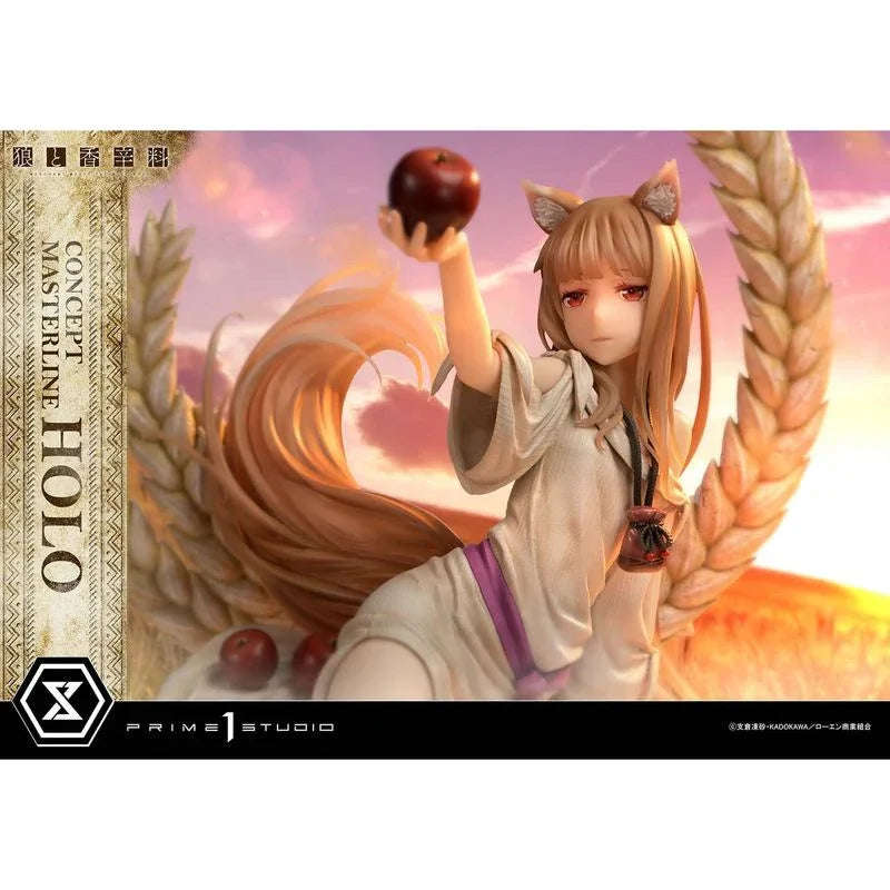 Concept Masterline Holo by Prime 1 Studio - Shop at ToyCoin