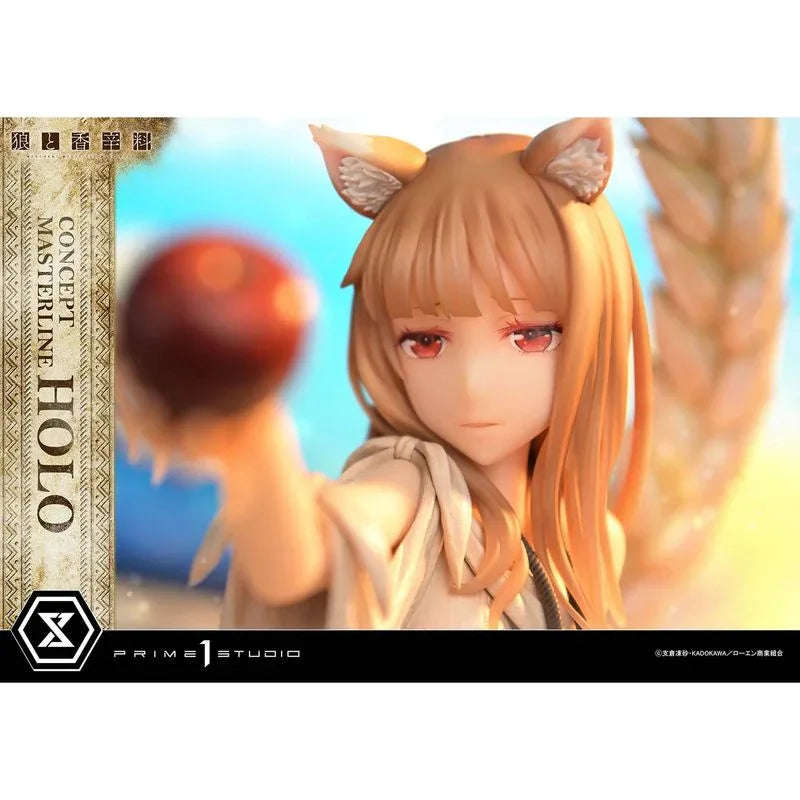 Concept Masterline Holo by Prime 1 Studio - Shop at ToyCoin