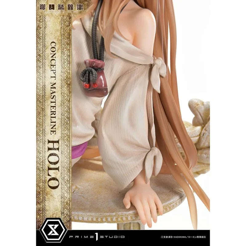Concept Masterline Holo by Prime 1 Studio - Shop at ToyCoin