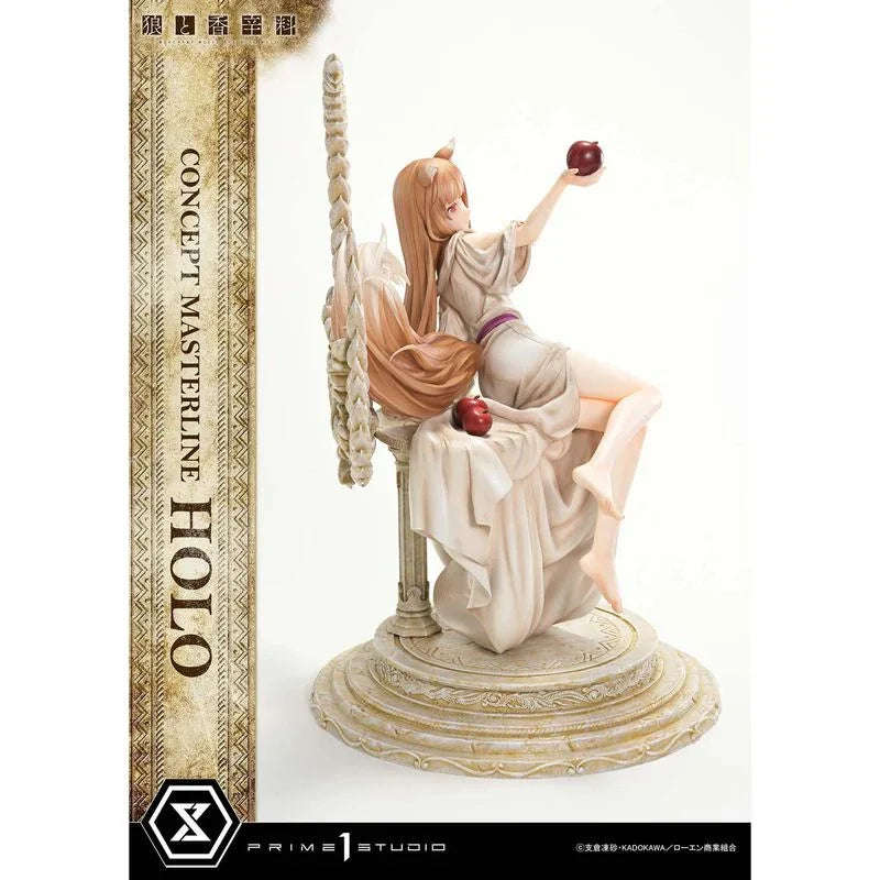 Concept Masterline Holo by Prime 1 Studio - Shop at ToyCoin