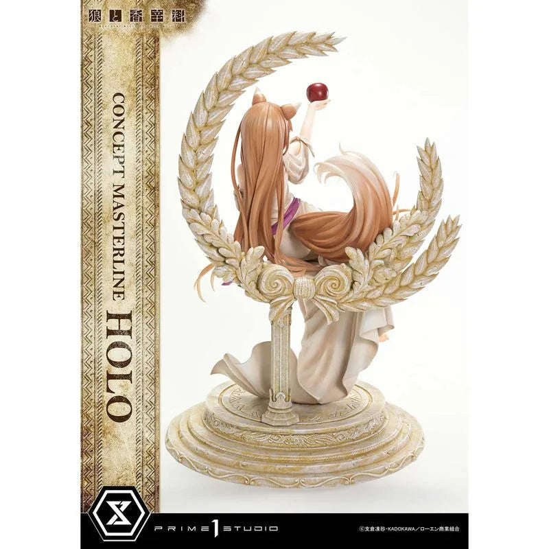 Concept Masterline Holo by Prime 1 Studio - Shop at ToyCoin