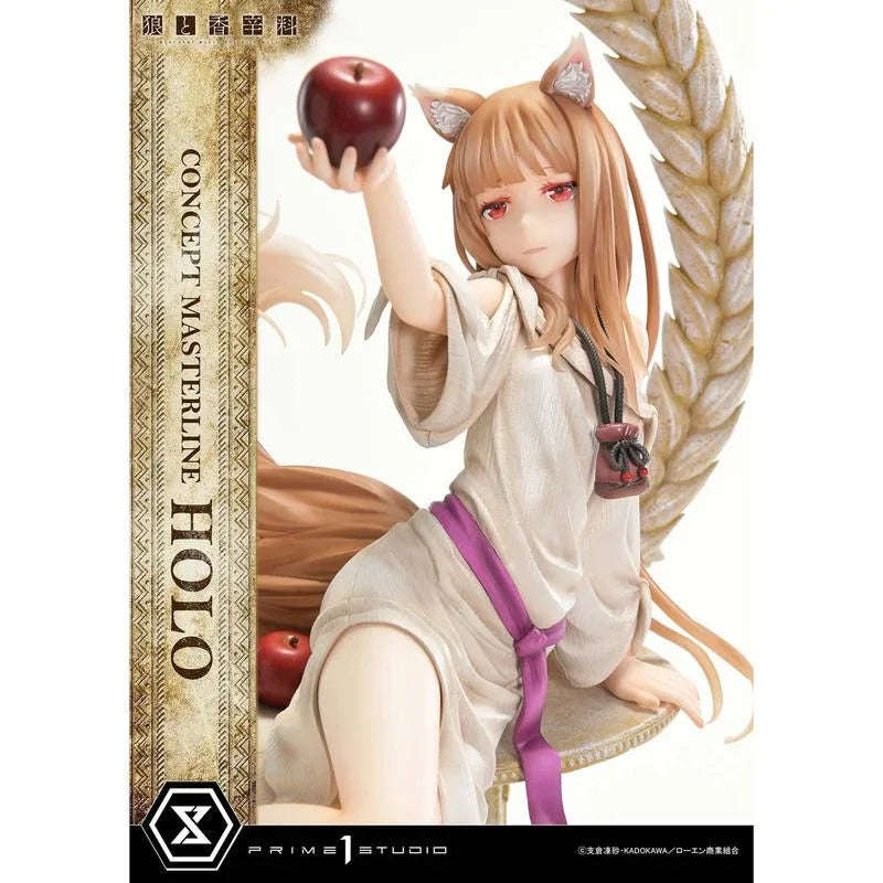 Concept Masterline Holo by Prime 1 Studio - Shop at ToyCoin