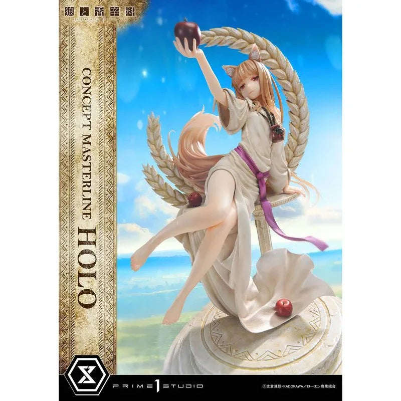 Concept Masterline Holo by Prime 1 Studio - Shop at ToyCoin